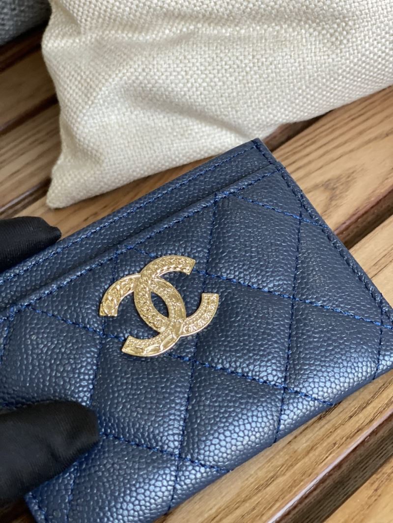 Chanel Wallet Purse